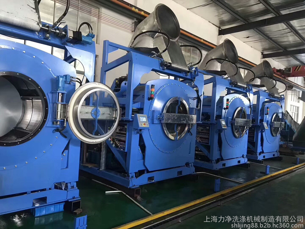 
		工业用全自动洗衣机十大品牌,洗衣机什么牌子好？
		